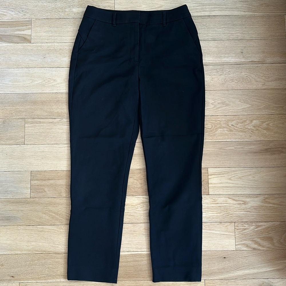 White House Black Market - Slim Work Pant
